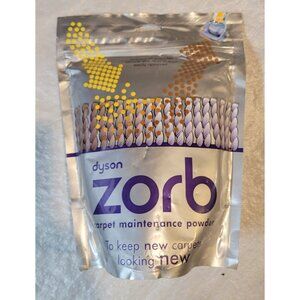 Dyson Zorb Carpet Maintenance Powder 26.5 oz 750g  - New Sealed